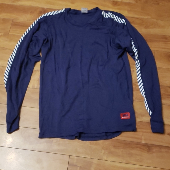 Helly Hansen long sleeve